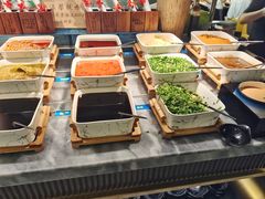 -欢乐牧场主题自助料理(T12店)