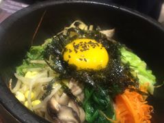 -朴大人炭烤·韩国料理(奥帆中心海尔洲际店)