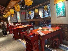 -黄家码头老火锅(解放碑旗舰店)