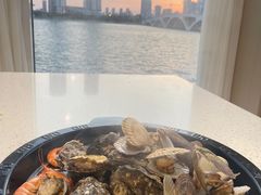 -前王院•巧克力海鲜市集餐厅(万平口店)