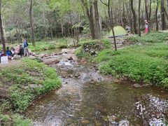 -玉渡山自然风景区