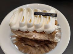 -La Porte de Paris 巴黎之门法式甜品