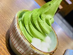 将军的泪-無邪日式甜品(世博源店)