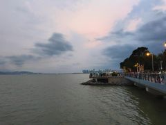 -深圳湾公园(南山区)