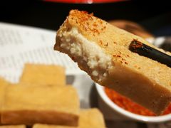 -串王阿三烧烤·小龙虾·烤鱼(拱墅胜利河美食街店)