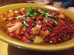 -永安鱼庄·镇江菜(三店纬五路店)