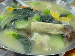 -红灯笼龙凤饭店(宁波老字号店)