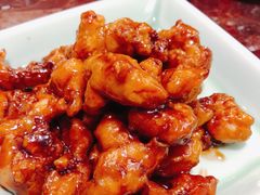 -新白鹿餐厅(爱琴海购物中心店)
