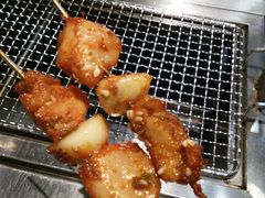 蒜瓣肉-宗泉烤全羊·烤羊腿·家常菜(解放东路店)