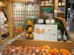 -猫的天空之城概念书店(苏州诚品店)