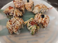 -仙隐小鹿中华料理(南宁万象城店)