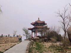 -白水寺森林公园