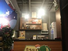 -榴大大·寿司先生(哈街店)