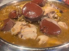 -人民公社大食堂(张家湾店)