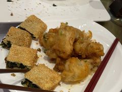 -紫阳海鲜楼·传承闽味(长乐路总店)