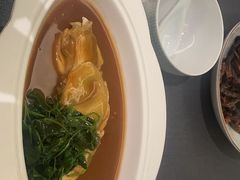 -沈灶河豚宴·河豚融合餐厅(汉中路店)
