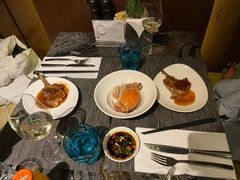 -长沙北辰洲际酒店-兰调全日餐厅