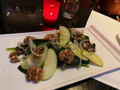 -威斯汀舞台餐厅