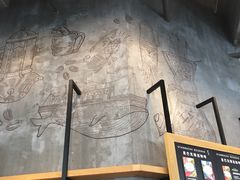 -星巴克(深圳软件园产业基地店)