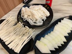 -潮鑫牛肉火锅(敏捷广场店)