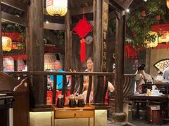 -南京大牌档(龙湖长楹天街店)