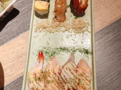 -炙柒Sekinana·精致日料(合生汇店)