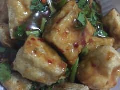 -无声臭豆腐(大井1号店)