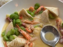 -尚一汤·粤菜海鲜(环球港店)