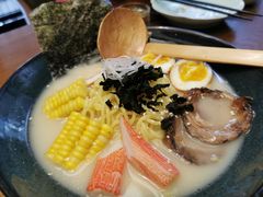 -傑·料理·海鲜放题(佛山文华荟店)