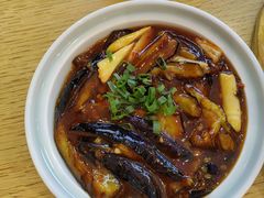 -去茶去餐厅(中央大街店)
