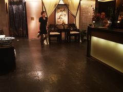 -华夏良子·足道SPA艾灸(王府井店)