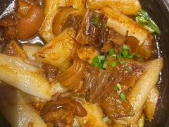 -常来小聚·广州非遗传承餐厅(高德置地店)
