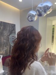 -型色沙龙 Color Salon