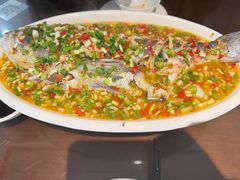 -飞虹鱼馆(春华路店)