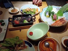 -三石铁板烧(紫竹桥店)