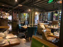 大堂-胡桃里音乐酒馆(环亚凯瑟琳广场店)