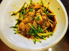 -群姐面馆·海鲜烧烤(同安路二店)