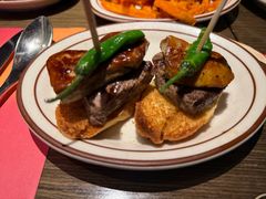 -ZAFFERANO西班牙海鲜饭(上海首店)