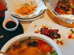 -宁波石浦大饭店(新材料城店)