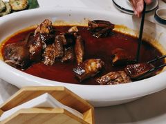-陶缘一号·四季缘·老字号顺德菜·户外婚礼家宴(西滘店)