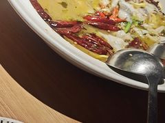 -太二酸菜鱼(中山龙之梦店)