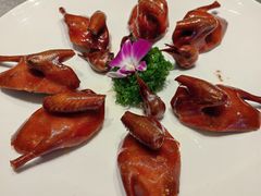 -御盛苑富隆汇·传承川菜·商务简餐(江北嘴店)