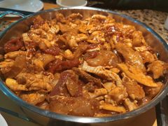 -黄记煌三汁焖锅(渝北金港国际店)