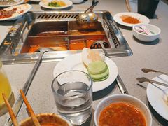 -海底捞火锅(太原南站店)