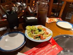 -鑫隆四季涮肉(八角畅游店)