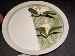 -锦府园·新台州菜(合生汇店)