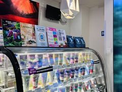 -Blueglass酸奶(财富购物中心店)