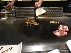 -玛雅铁板烧餐厅(中关村店)