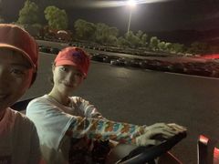 -赛达赛车主题乐园·卡丁车·团建