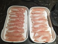 -火锅岛潮牌自助餐厅(天津天佑城店)